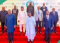 ECOWAS, bayan karewar wa’adin Tinibu Ana tunanin Kara masa wa’adi Akan wani dalilin guda daya tak