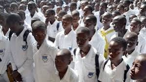 Zanga-Zanga:- Gwamnatin  Ta Bayar Da Umarnin Rufe Makarantun
