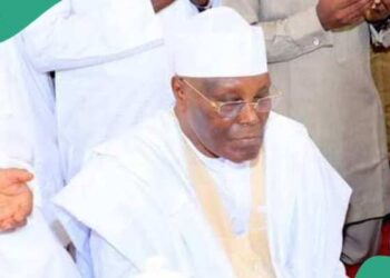 Sha’anin tsaro, Atiku ya tambayi Tinubu Abu mai rikitarwa