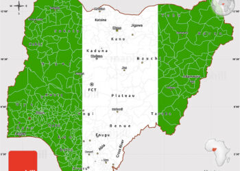 Ana Ta Ce-Ce-Ku-Ce Kan Rufta Najeriya 🇳🇬 Ta Karbar Yar-je-je-ni-yar Auren Jinsi Akan Kudi Dala Billiyan 150