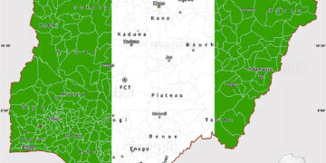 Ana Ta Ce-Ce-Ku-Ce Kan Rufta Najeriya 🇳🇬 Ta Karbar Yar-je-je-ni-yar Auren Jinsi Akan Kudi Dala Billiyan 150