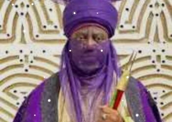 Dambarwar masarautu: bayan saka ranar yanke hukunci layan wani bangare ya aje aikin kare wanda yake wakilta