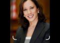 Joe Biden ya share wa Kamala Harris hanyar zama yar takarar shugaban kasar Amurka