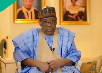 IBB ya magantu kan rade-radin da ke cewa ya Na Son Sojoji Su Kwace Mulki