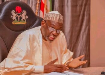 Gwamnatin Jihar Jigawa:-  Ta Saka Dokar Hana Fita Na  Tsawon Awanni 24  A Faɗin Jihar