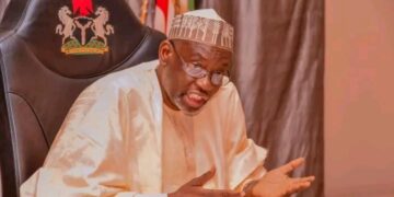 Gwamnatin Jihar Jigawa:-  Ta Saka Dokar Hana Fita Na  Tsawon Awanni 24  A Faɗin Jihar