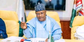 Har Yan Zu Akwai Dokar Hana Fita A Jihar Kaduna:- Gwamna Uba