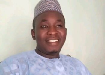 Shugaban Gidan Radiyo Najeriya Pyramid FM  Kano; Malam Abba Bashir Ya Tayya Abdulmajid Tukuntawa Murnar