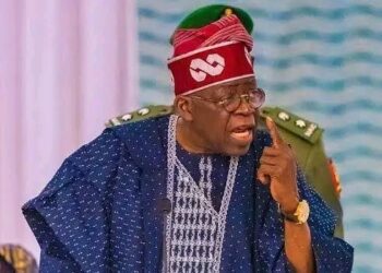 Shugaba Kasar Bola Ahmad Tinubu Ya Sha Alwashin Daukar Mataki Kan Waɗanda Suka Kashe Sarkin Gobir