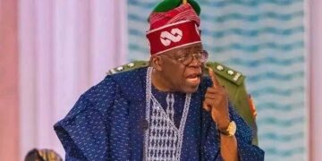 Shugaba Kasar Bola Ahmad Tinubu Ya Sha Alwashin Daukar Mataki Kan Waɗanda Suka Kashe Sarkin Gobir