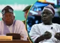 Bayan siffanta Tinubu da rashin iya mulki kalli matakin da wasu Yan majalissar wakilai suka ce