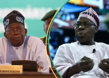 Bayan siffanta Tinubu da rashin iya mulki kalli matakin da wasu Yan majalissar wakilai suka ce