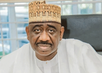Jam’iyyar APC Reshen Jihar Kano, Ta Bukaci Hukumar  EFCC Gudanar Da Cikakken Bincike A Kan Badakalar  Zargin Kwangilar Samar Da Magunguna