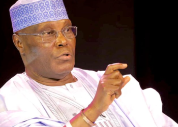 Atiku Abubakar Ya Gargadi Hafsoshin Tsaron Najeriya Kan Harbin Masu Zanga-Zanga