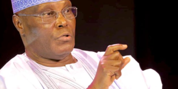 Atiku Abubakar Ya Gargadi Hafsoshin Tsaron Najeriya Kan Harbin Masu Zanga-Zanga
