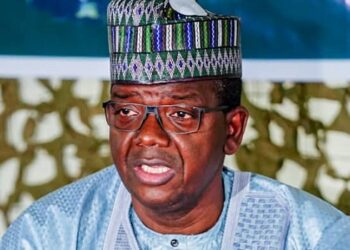 Zargin tona asiri, wani minista ya saka an yi garkuwa da hadiminsa asiri ya tonu