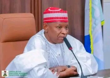 Gwamnatin Jihar Kano ta Rufe Asusun Ma’aikatun ta