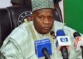 Mafi karancin albashi, NLC ta nemi gwamnan Gombe ya yi murabus