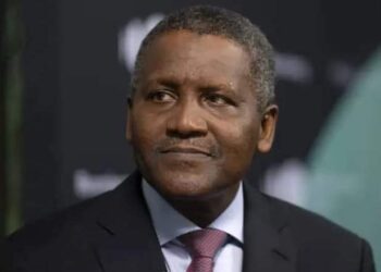 Kungiyar masu gidajen mai ta dauki bangare a rikicin matatar man Dangote da shugabannin NMDPRA
