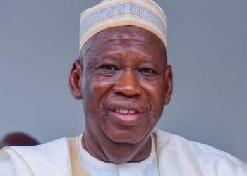 Ganduje yayi martani ga shugaba Tinubu bayan yi masa tayin jakadanci a kasashen Afirika