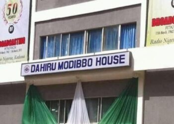 Masu Sauraron FRCN Sun Koka Da Rashin Aikin Tashar Kaduna Na Fiye Da Sati Hudu.