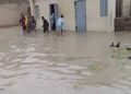 Hukumar Bayar Da Agajin Gaggauwa Ta Najeriya NEMA, Tace Adadin Mutanen Da Ambaliyar Ruwa Ta Yi Sanadiyar Rasa Rayukan Su A  Jahohi Goma 15 Na Najeriya Ya Kai 179