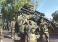 Mayakan Boko Haram Su 50 Sun Mika Wuya Ga Dakarun Sojojin Najeriya