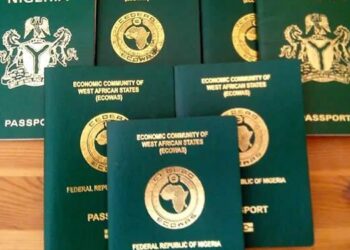 Gwamnatin Tarayya Ta Sanar Da Karin Kudaden Passport Din Najeriya