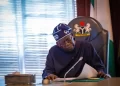 Shugaban Kasa Bola Tinubu Ya Amince Da Nadin Sabbin Daraktoci Ma Hukumar Leken Asiri Ta Kasa (NIA) Da Na Hukumar Tsaro Ta Farin Kaya DSS