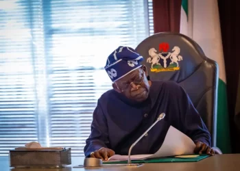 Shugaban Kasa Bola Tinubu Ya Amince Da Nadin Sabbin Daraktoci Ma Hukumar Leken Asiri Ta Kasa (NIA) Da Na Hukumar Tsaro Ta Farin Kaya DSS