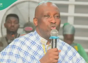 Wani Malamin Coci ya yi hasashen hanyoyin kayar da Tinubu a zabe mai zuwa