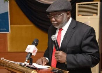Babban Mai Shari’a Na Kasa  Olukayode Ariwoola Ya Yi Ritaya A Matsayin Alkalan Alkalan Najeriya Bayan Cika Shekarun Aiki Na Shekara 70