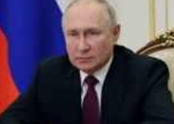 Yanzu-yanzu Russia ta magantu kan daga tutar ta da masu zanga-zanga suke a Nigeria