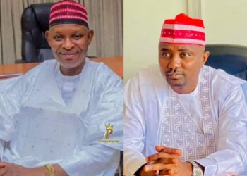 Ogan Boye Ya Ajiye Mukaminsa Na Mai Baiwa Gwamnan Kano Shawara Kan Matasa Da Wasanni