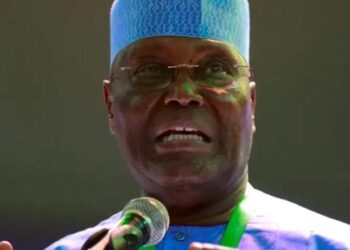 Karin harajin VAT, Atiku ya yi kakkausar suka ga Tinubu karanta abin da ya fada
