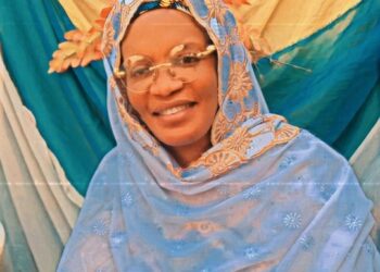 Yadda kungiyar mahakiratu illallah da wasu kungiyoyin tijjanawa mata suka gudanar da taron addu’a a fadar mai Martaba Sarkin kano