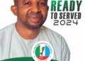 APC Ta Tsayar Da Aliyu Harazimi Rano A Matsayin Dan Takarar Kujerar Shugaban Karamar Hukumar Rano A Jihar Kano