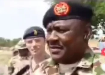 Cikakken rahoto kan batun zuwa sojojin Faransa Najeriya.