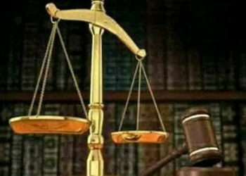 Babbar Kotun Majistare Dake Zamanta A Unguwar Cidiya G.R.A, Zariya a Jihar Kaduna; Tace Gaba Da Sauraran Shari’ar Da Wata Mata Mai Laruran Gani Ta Shigar A Gabanta Bisa Zargin Cinzarafi