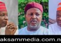 Tsohon sakataren gwamnatin Kano ya yi wata barazana ga gwamna Abba da madugun kwankwasiya