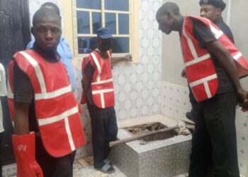 Hukumar Kashe Gobara Ta Jihar Kano Ta Tabbatar Da Mutuwar Wata Matashiya A Sanadiyya Fadawa Rijiyar Da Ta Yi