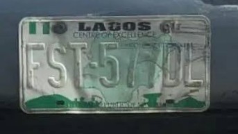 Kotu ta Hana jamian FRSC kama ababan Hawa da lambar su ta kode
