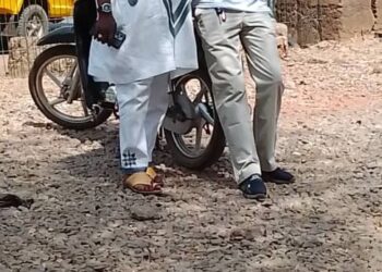 Korar Ma’ikantan Hukumar Samar Da Wutar Lamtarki KAECO Guda Dari 900 Ya Haifar Da Zanga-Zangar Lumana A Jihar Kaduna