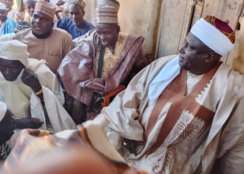 Sakon Bangajiya Daga:- Alhaji Yusuf Umar Haskiya
