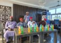 Hukumar Hisbah ta Jihar Kano Ta Yabawa Iyaye J. Amireka Bisa Ladaftar Da Dan Uwansu Da Suka Yi