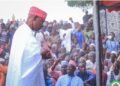 Gwamnan Kano zai Gina masallacin Juma’a sadaukar wa ga wadanda suka rasu a rikicin BUK da mutanen Rimin Danzakara
