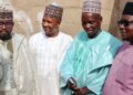Sakon Bangajiya Daga: Ango Alhaji Yusuf Umar Haskiya