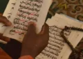 Akwai Yuhuwar Taron Mahaddata Al-Qur’ani Da Ake Yi Wa Laƙabi Da (Qur’anic Convention) Da Ya Rage ƙasa Da Mako 2 A Gudanar A Babban Birnin Tarayya Ba Zai Yuba