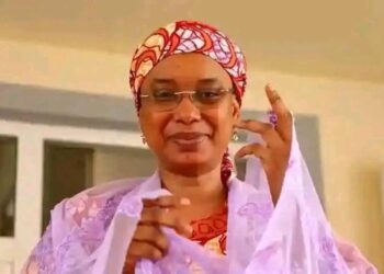 DA ƊUMI-ƊUMI: jam’iyar SDP zata yi babban kamu daga APCn jihar Adamawa.