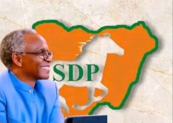 Jerin jigajigan siyasa 30 da zasu sauya sheka zuwa jam’iyar “SDP”